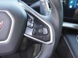 Used 2024 Chevrolet Corvette Convertible