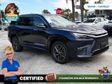 Used 2024 Lexus TX SUV
