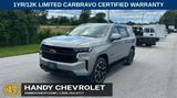 Used 2024 Chevrolet Tahoe SUV