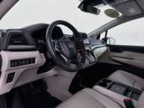 Used 2025 Honda Odyssey Van