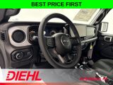 New 2026 Jeep Wrangler SUV