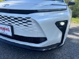 New 2026 Toyota Crown Signia SUV
