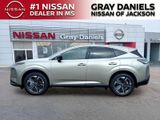 New 2026 Nissan Murano SUV