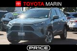 Used 2023 Toyota RAV4 SUV