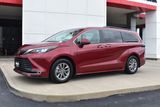 Used 2024 Toyota Sienna Van
