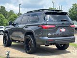 Used 2024 Toyota Sequoia SUV