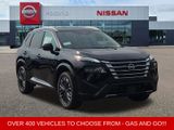 New 2026 Nissan Rogue SUV