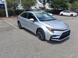 Used 2026 Toyota Corolla Hybrid Sedan