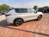 Used 2025 Mitsubishi Outlander PHEV SUV