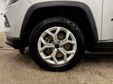 Used 2025 Jeep Compass SUV