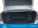 Used 2025 Honda Accord Sedan