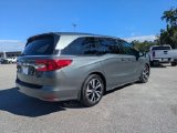 Used 2020 Honda Odyssey Van