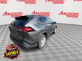 Used 2024 Toyota RAV4 SUV