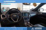 Used 2017 Jeep Grand Cherokee SUV