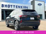 Used 2025 Ford Escape SUV