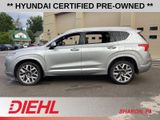 Used 2023 Hyundai Santa Fe SUV