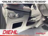 Used 2024 Chevrolet TrailBlazer SUV