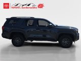 New 2026 Toyota 4Runner SUV