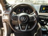 Used 2025 Acura MDX SUV