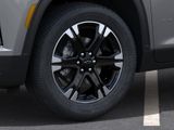 New 2027 Chevrolet Traverse SUV