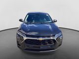 Used 2024 Chevrolet Trax SUV
