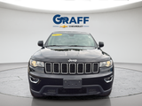 Used 2022 Jeep Grand Cherokee WK SUV