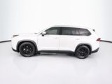 Used 2026 Toyota Grand Highlander Hybrid SUV