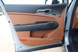 New 2026 Kia Sportage SUV