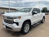 Used 2025 Chevrolet Silverado 1500 Truck