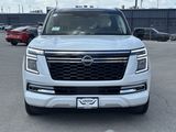 New 2026 Nissan Armada SUV