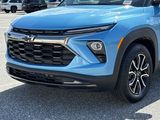 Used 2025 Chevrolet TrailBlazer SUV