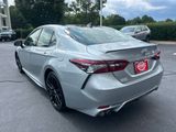 Used 2022 Toyota Camry Sedan