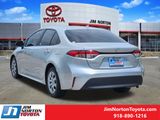 Used 2025 Toyota Corolla Sedan