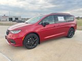 New 2026 Chrysler Pacifica Van