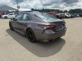 Used 2023 Toyota Camry Sedan
