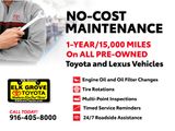 Used 2025 Toyota RAV4 SUV