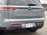 New 2026 Nissan Pathfinder SUV