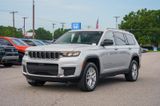 Used 2024 Jeep Grand Cherokee L SUV