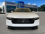New 2026 Honda Accord Hybrid Sedan