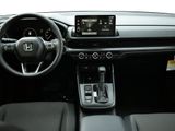 New 2026 Honda CR-V SUV