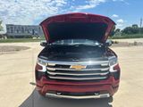 Used 2025 Chevrolet Silverado 1500 Truck