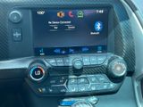 Used 2014 Chevrolet Corvette Stingray Coupe