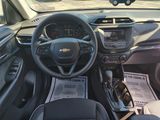 Used 2023 Chevrolet TrailBlazer SUV