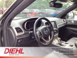 Used 2017 Jeep Grand Cherokee SUV