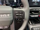 New 2027 Kia Telluride Hybrid SUV