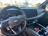 Used 2025 Chevrolet Tahoe SUV