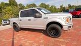 Used 2018 Ford F-150 Truck
