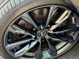 Used 2022 Lexus IS Sedan