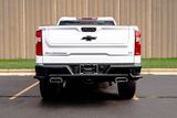 New 2026 Chevrolet Silverado 1500 Truck