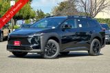 New 2026 Toyota bZ Woodland Sedan